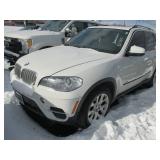 2013 BMW X5 Miles - 112,405 Stock #B24875