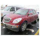2008 Buick Enclave Miles - 235,199 Stock #216966