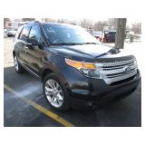 2015 Ford Explorer Miles - 194,488 Stock #B30596 2015 Ford Explorer Miles - 194,488 Stock #B30596