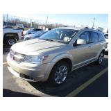 2010 Dodge Journey Miles - 164,277 Stock #146007