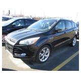 2013 Ford Escape Miles - 161,392 Stock #B38348