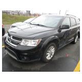2015 Dodge Journey Miles - 164,439 Stock #754779