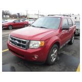 2010 Ford Escape Miles - 142,940 Stock #C98441