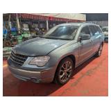 2008 Chrysler Pacifica Miles - 231,071 Stock #144402