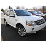 2013 Land Rover LR2 Miles - 110,500 Stock #321263 2013 Land Rover LR2 Miles - 110,500 Stock #321263