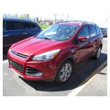 2014 Ford Escape Miles - 148,564 Stock #C36437