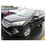 2017 Ford Escape SE Miles - 94,929 Stock #D05842