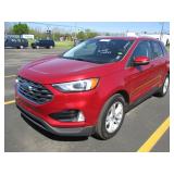 2020 Ford Edge Miles - 132,459 Stock #A96559