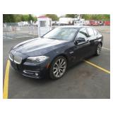 2014 BMW 535 Miles - 142,011 Stock #531209
