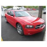 2008 Dodge Charger Miles - 137,513 Stock #173975