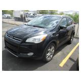 2014 Ford Escape Miles - 157,301 Stock #A91089