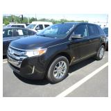 2013 Ford Edge Miles - 175,979 Stock #B78260