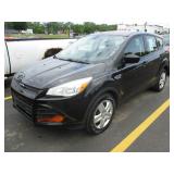 2015 Ford Escape Miles - 135,455 Stock #C20743