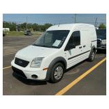 2013 Ford Transit Miles - 148,476 Stock #173153