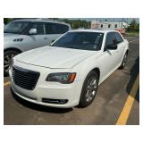 2013 Chrysler 300 Miles - 288,062 Stock #590578