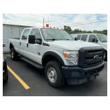 2015 Ford F-350 Miles - 56,423 Stock #C03295