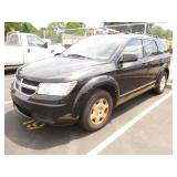 2010 Dodge Journey Miles - 157,362 Stock #167173