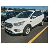 2017 Ford Escape Miles - 150,281 Stock #E10661