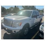 2012 Ford F-150 Miles - 145,464 Stock #A78799