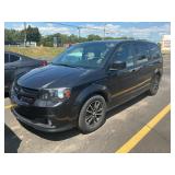 2019 Dodge Grand Caravan Miles - 153,619 Stock #631150