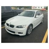 2009 BMW 328 Miles - 161,504 Stock #U84952
