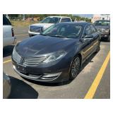 2013 Lincoln MKZ Miles - 201,953 Stock #800683
