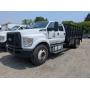 Northville Township and City of Detroit Sale