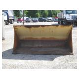 JRB Loader Bucket