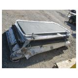 3 bi-folding tonneau covers