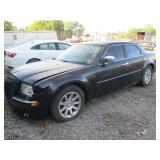 2006 Chrysler 300 Mileage Unknown