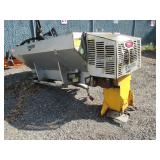 Swenson Salt Spreader