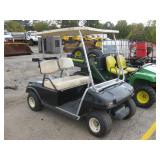 Club Car Golf Cart