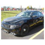 2017 Dodge Charger Miles - 53,473 Municipal Title Oil Leak