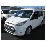 2014 Ford Transit Miles - 79,517 Municipal title