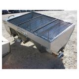 Buyers SaltDogg Salt Spreader