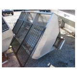 Buyers SaltDogg Salt Spreader