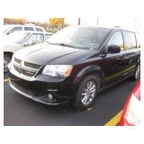 2019 Dodge Grand Caravan Miles - 146,281
