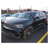 2023 dodge Durango Miles - 103,901
