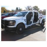 2024 Ford F-150 Miles - 14,534