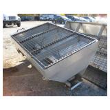 Buyers SaltDogg Salt Spreader