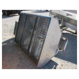 Buyers SaltDogg Salt Spreader