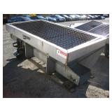 Swenson Salt Spreader