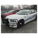 2014 Dodge Charger Miles - 154,165 