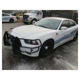 2014 Dodge Charger Miles - 138,663