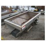 Swenson Salt Spreader S/N 0914-5378