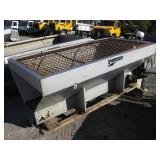 Senson Salt Spreader S/N 0414-3978