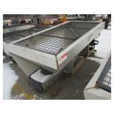 Swenson Salt Spreader S/N 1114-5954