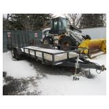 2014 Integrity Trailer 149130