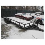 2014 Integrity Trailer 149125