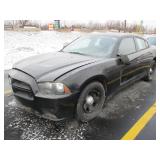 2013 Dodge Charger Miles - 83,062